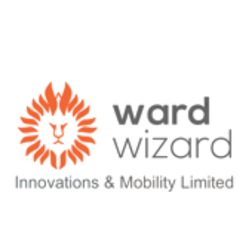 Ward Wizard Innovations & Mobility Limited logo