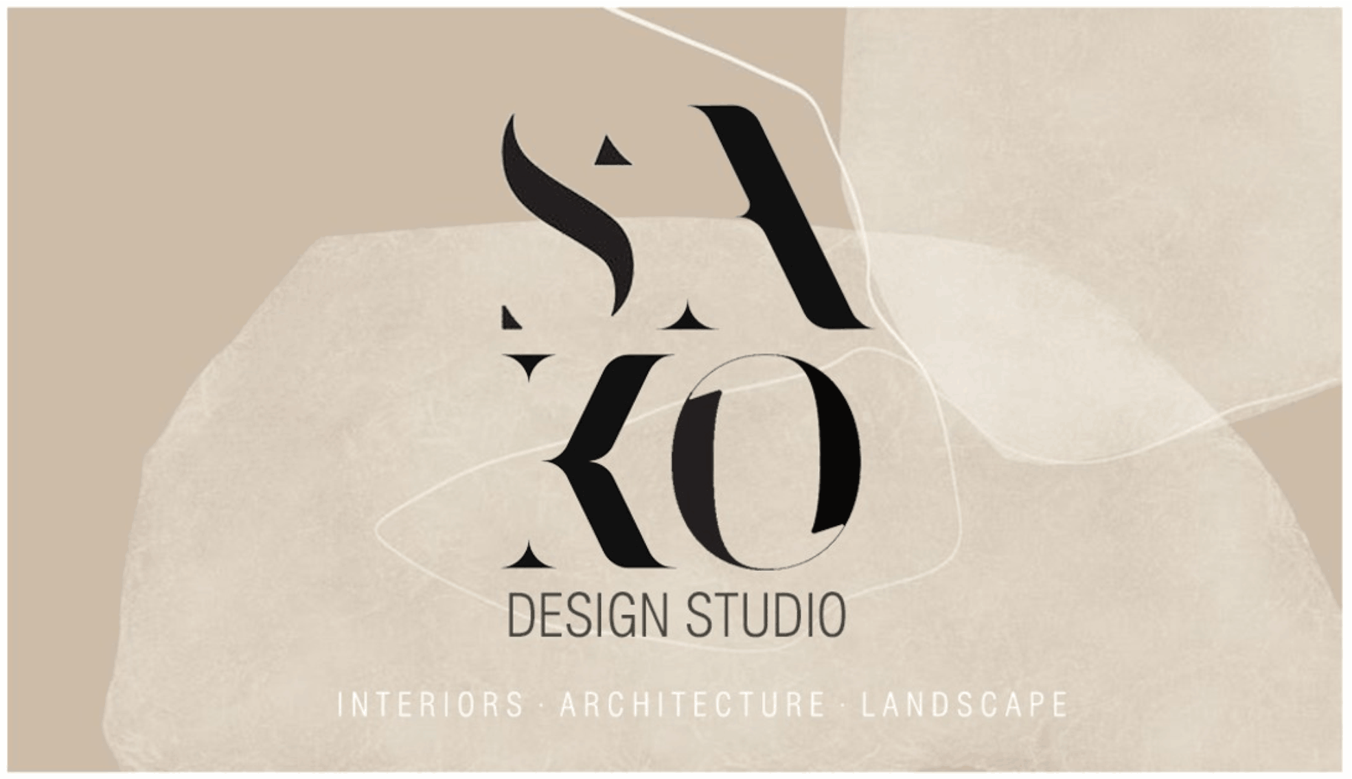 Sako Designs Studio