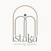 Istaka Nurturing Spaces project logo