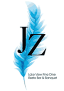 JZ Lake View Fine Dine Restro Bar and Banquet logo