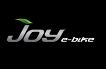 Joy E-Bike logo