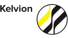 Kelvion project logo