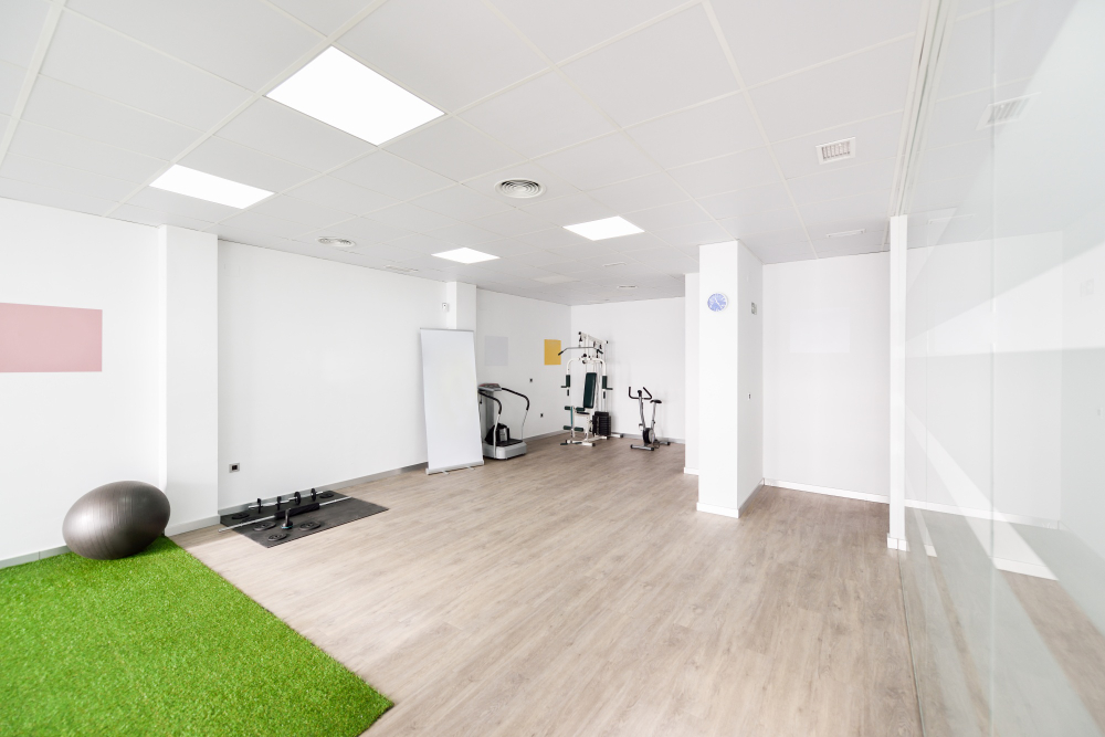 Wellness Centers